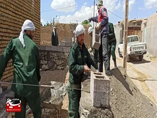 ۱۷۰ گروه جهادی به مناطق محروم تربت حیدریه اعزام می&zwnj;شوند/باهدف محرومیت زدایی از مناطق محروم و کم برخوردار
