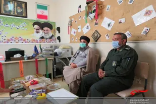 اقدامات بسیجیان باید سازماندهی شود