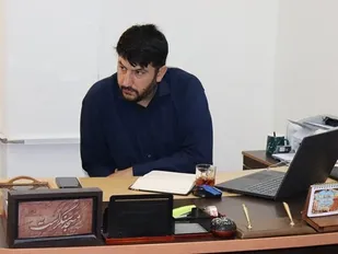 مسجد طراز اسلامی در سایه تعامل حداکثری متولیان مساجد محقق می&zwnj;شود
