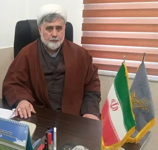 انقلاب اسلامی پایانی بود بر سلطه استکبار جهانی بر کشور ایران اسلامی