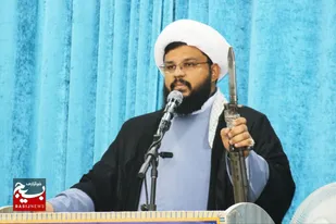 جمهوری اسلامی قطعاً پیروز جنگ است