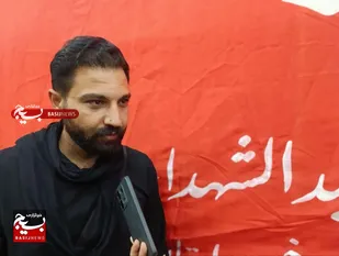 &nbsp;خدمت به زائران اربعین، همه جایگاه&zwnj;ها را کنار می&zwnj;زند