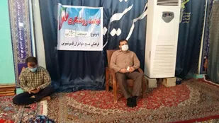 برگزاری نشست روشنگری در قصر شیرین
