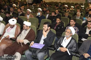 برگزاری دوره توانمندسازی بسیجیان نقش آفرین در همدان