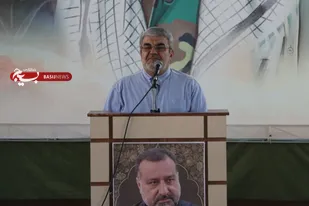 شهید حاج قاسم سلیمانی پرچمدار و نماد مبارزه با استکبار جهانی و تفکر استکبارستیزی بود