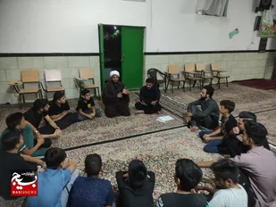 تلاش دشمنان جهت خاموش کردن نور امام حسین در دنیا بی  نتیجه است