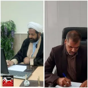 بیانیه سپاس از حضور حماسی مردم شهر علی اکبر و بخش تیمورآباد در راهپیمایی یوم&zwnj;الله ۲۲ بهمن
