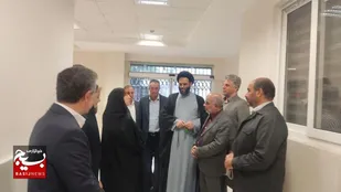 مجوزهای راه اندازی درمانگاه عمومی مهر شفا در بیدستان بزودی صادر می شود&nbsp;