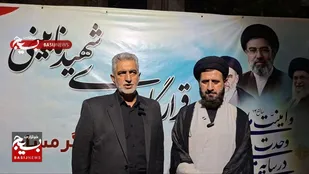 چهار موکب در گرمسار برای خدمت&zwnj;رسانی به بدرقه&zwnj;کنندگان رهبر شهید انقلاب اسلامی برپا شد