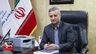 پیام تبریک فرماندار شهرستان طالقان، به مناسبت روز ملی ارتباطات و روابط عمومی&nbsp;