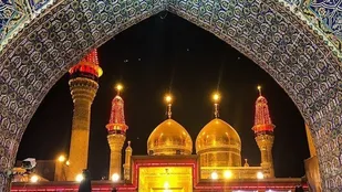 کمک خراسان جنوبی&zwnj;ها به عتبات عالیات