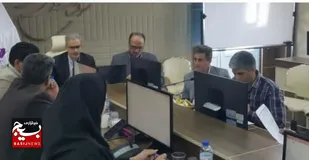 برگزاری اولین کمیته راه اندازی و بازگشت واحدهای راکد و زیر ظرفیت به چرخ تولید با همکاری شرکت شهرک های صنعتی و سازمان بسیج مهندسین صنعت و معدن استان