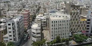 متوسط قیمت مسکن در تهران به متری 23.1 میلیون تومان رسید