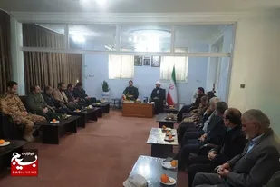 بسیج و تفکر بسیجی مهمترین سرمایه&zwnj;ای که امام (ره) به یادگار گذاشت