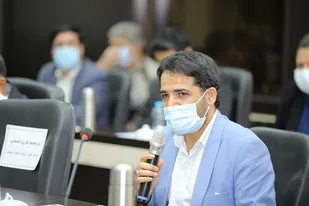 باقرشهر نگین درخشان شهرستان ری است