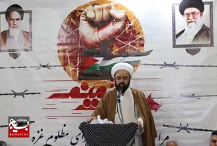 چهره حقیقی آمریکا در جنایات اسرائیل به غزه آشکار شد