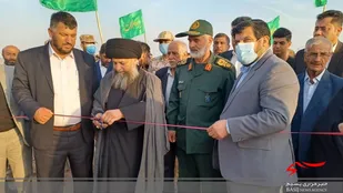 آغاز ساخت کارخانه کشتی&zwnj;سازی در نوار ساحلی آبادان