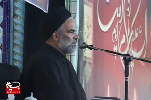 امام خمینی اسوه مردان آزاده هستند