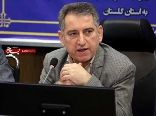 بیمارستان کودکان گرگان در بودجه ۱۴۰۰ ردیف اعتباری گرفت