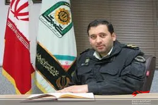 تخم مرغ های خارج از شبکه توزیع در سرخه کشف شد