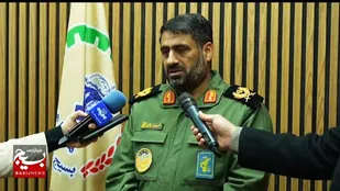 خانواده مقتول لرستانی با احترام به سپاه پاسداران از حق قصاص صرف نظر کرد