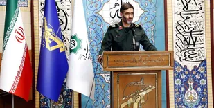 قرارگاه خاتم الانبیاء در اوج تحریم رکورد توتال در صنعت نفت ایران را شکست