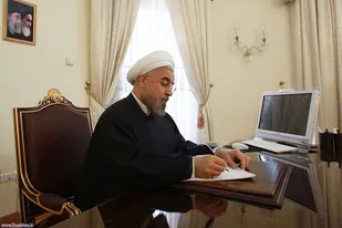 پیام تسلیت رییس جمهور برای درگذشت مادر شهیدان گرگ&zwnj;پور