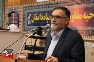 سپاه پاسداران ذخیره استراتژیک نظام امامت در عصر غیبت است