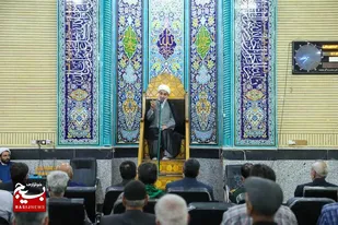 زکات مال را تبدیل به رزق می&zwnj;کند