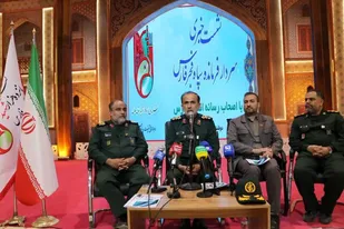 ۷۴۳۰ برنامه در قالب دومین کنگره سرداران و شهدای فارس برگزار شده است