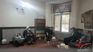 خدمت رسانی به مردم محور اصلی قرارگاه های پدافند زیستی است