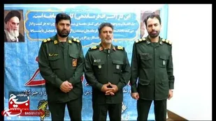 نهمین جشنواره مالک اشتر در راز و جرگلان برگزار شد