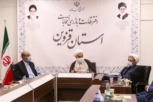 نگاه شورای نگهبان در انتخابات مجلس تحسین برانگیز بود/ رسالت شورای نگهبان و آحاد جامعه سپردن امانت&zwnj; مسئولیت&zwnj;ها به اهلش است