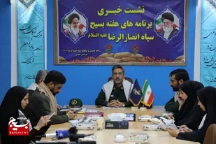 افتتاح ۳۱۵ کارگاه اشتغالزایی و بهره&zwnj;برداری از ۴۹ پروژه عمرانی در هفته بسیج