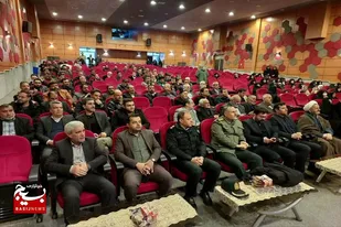 برگزاری جشن گلریزان ویژه آزادسازی زندانیان جرائم غیرعمد در کبودراهنگ