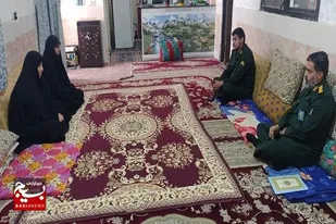 بانوان بسیجی، پیشگامان جهاد تبیین و حافظان ارزش&zwnj;های انقلاب اسلامی هستند