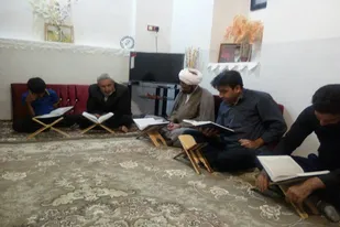 بسیجیان معنا و روح آیات را سرلوحه زندگی خود قرار دهند