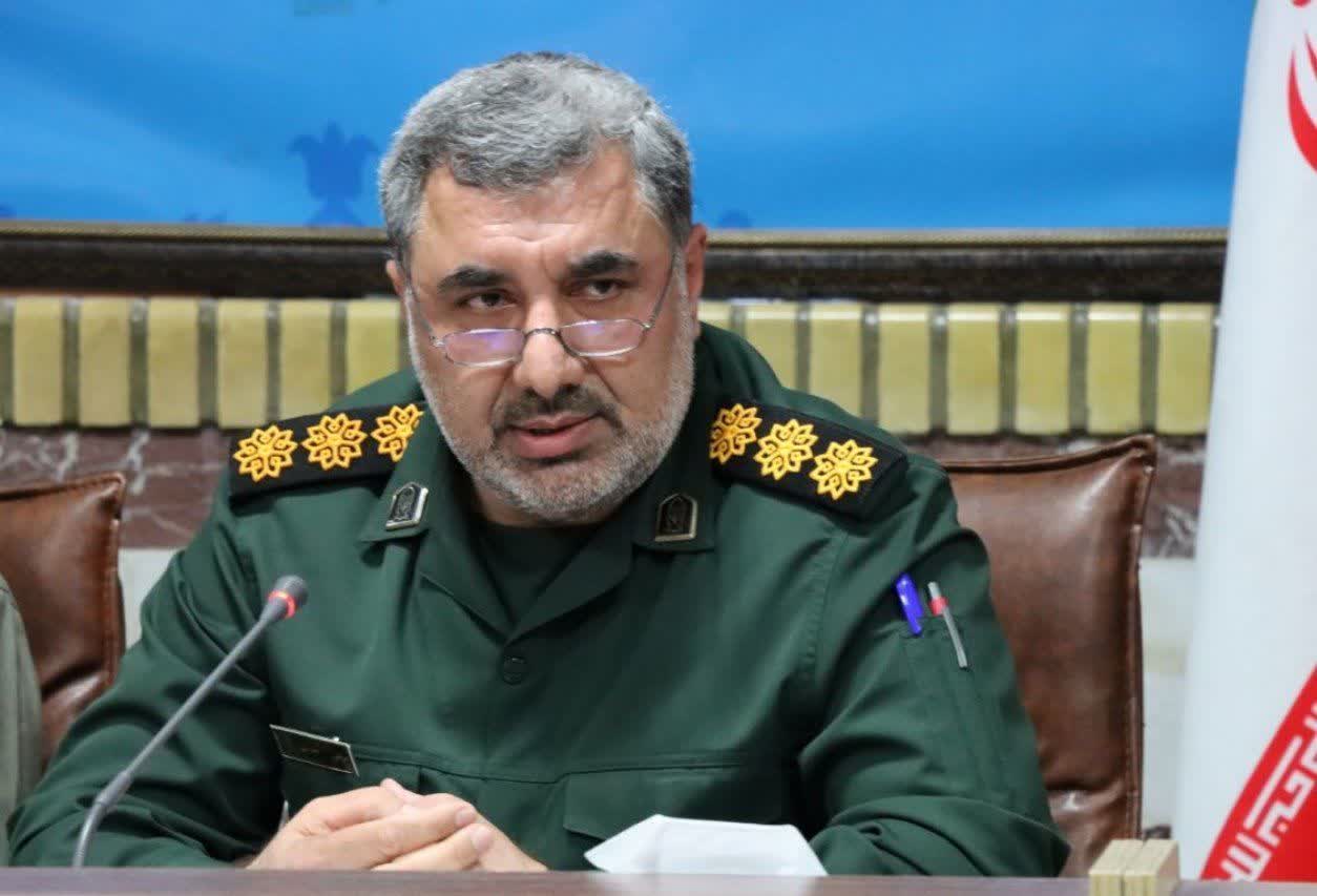 بسیج اقشار سپاه قدس گیلان برنامههای هفته دفاع مقدس را با محوریت فرهنگی، تبیینی و سازندگی اجرا میکند بسیج اقشار سپاه قدس گیلان برنامههای هفته دفاع مقدس را با محوریت فرهنگی، تبیینی و سازندگی اجرا میکند