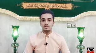 گفتگو با &laquo;امیرحسین قاسمی&raquo;، نوجوان فعال قرآنی/ از جذب نوجوانان در گروه هم&zwnj;خوانی تا ایده&zwnj;های خلاقانه آموزشی