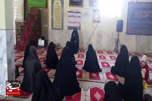حضرت زهرا لگوی بی بدیل برای زن مسلمان ایرانی است