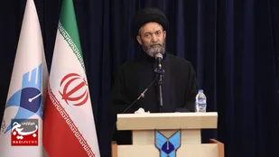آیت&zwnj;الله عاملی: ساخت خوابگاه&zwnj;های دانشجویی، تجلی خدمت به علم و عفت است