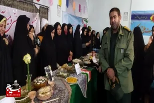جشنواره پخت غذا&zwnj;های سنتی در جهرم برگزار شد