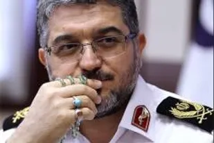 با تفکر عاشورایی بر دشمن غلبه کردیم/امام خمینی(ره) پرچمدار نهضت امام حسین(ع) بود