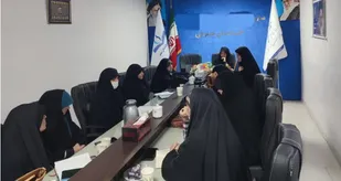 هم افزایی تشکل های فرهنگی استان در اجرای برنامه های متنوع فرهنگی و اجتماعی برای بانوان با رویکرد ایرانی اسلامی