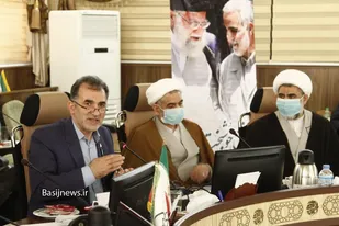 ضرورت فهم و درک تحولات رسانه ای را در پیروزی در جنگ شناختی/جهاد تبیین نباید در حرف و ابراز آمادگی محدود شود