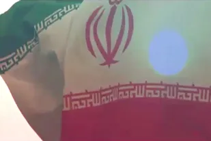 نماهنگ &laquo;ایرانی باغیرت&raquo;