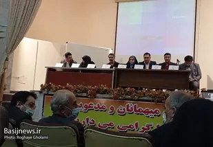 نمایش &laquo;جدال در آفرینش&raquo; به روی صحنه می رود