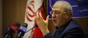 گره زدن "برجام" به "اقتدار موشکی" پشت کردن به ملت و نادیده گرفتن توانمندی&lrm;های کشور است/ شهرک&lrm;های موشکی نقطه قوت نظام