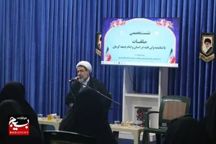 نباید پیاده نظام دشمن باشیم