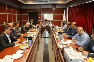 اتمام خط یک مترو تبریز اولویت اصلی سال جاری مترو تبریز